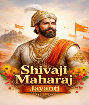 Chhatrapati Shivaji Maharaj